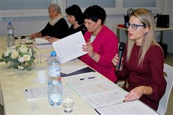 Ustanovujúce mestské zastupiteľstvo 2022